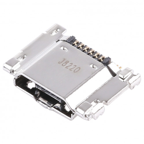 Connecteur de port de chargement de 10 PCS pour Galaxy T705 SH0083115-04