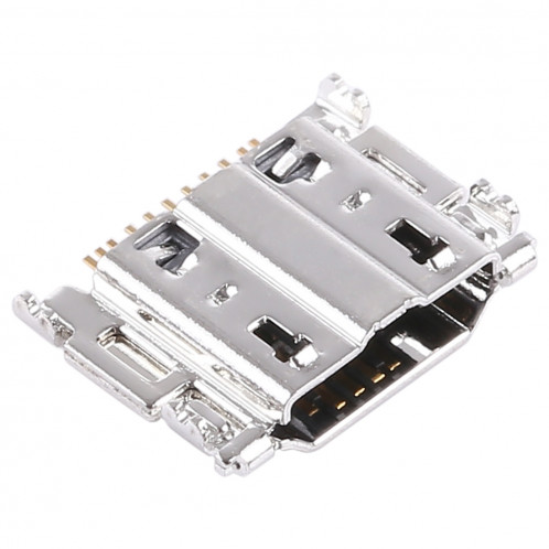 Connecteur de port de chargement de 10 PCS pour Galaxy T705 SH0083115-04