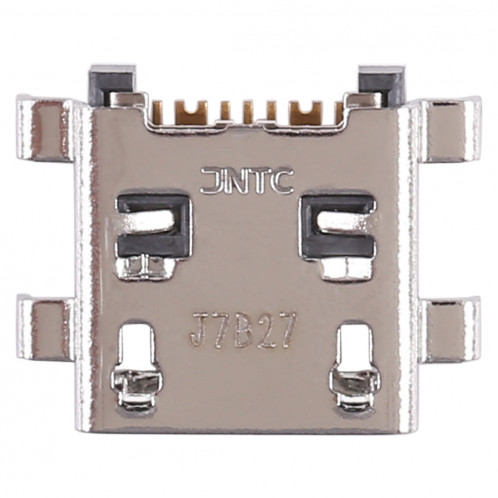 Connecteur de port de chargement de 10 PCS pour Galaxy Ace Style LTE / G357FZ SH00841789-04
