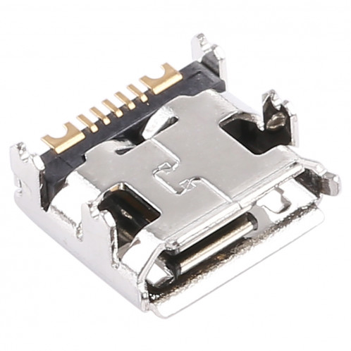 Connecteur de port de chargement de 10 PCS pour la pièce à conviction 4G / T759 SH0085253-04