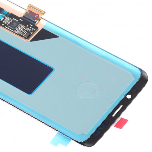 Écran LCD et numériseur Assemblée complète pour Galaxy S9 + (Noir) SH087B1506-06