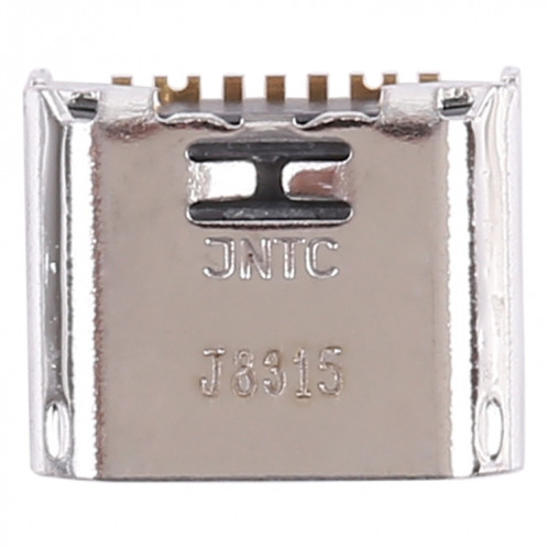 Pour Galaxy Tab A 10.1 (2016) 10pcs connecteur de port de charge SH0088782-04