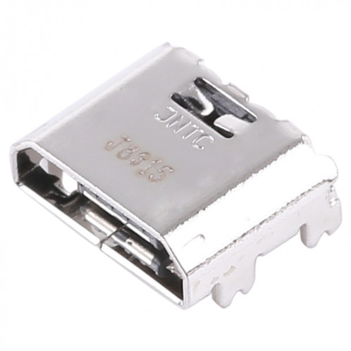 Pour Galaxy Tab A 10.1 (2016) 10pcs connecteur de port de charge SH0088782-04