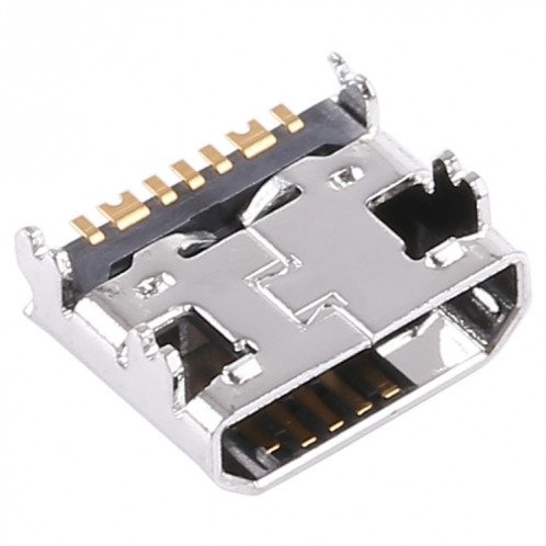 Pour Galaxy Tab A 10.1 (2016) 10pcs connecteur de port de charge SH0088782-04