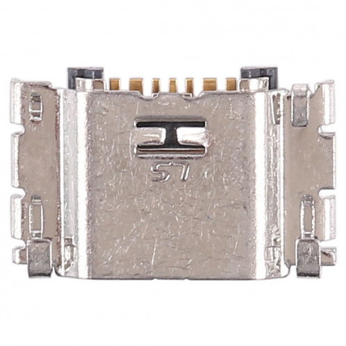 Connecteur de port de chargement de 10 PCS pour Galaxy J7 Pro SH00901000-04