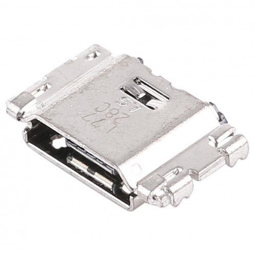 Connecteur de port de chargement de 10 PCS pour Galaxy J7 Pro SH00901000-04