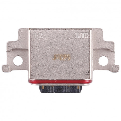 10 PCS Connecteur de port de charge pour Galaxy A8 (2018) SH0091744-04