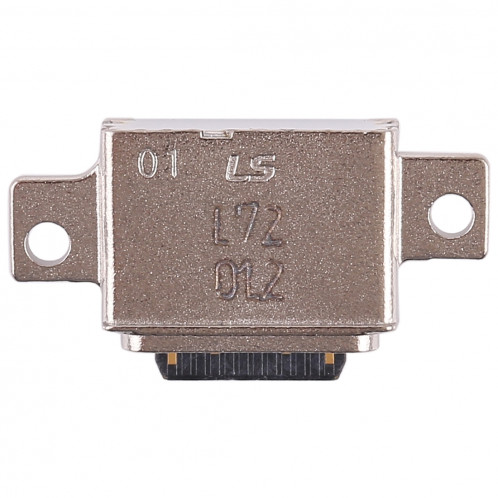 10 PCS Connecteur de port de charge pour Galaxy S9 + SH0092964-04