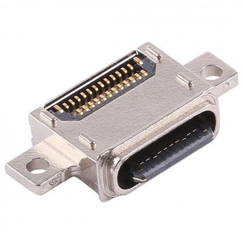 10 PCS Connecteur de port de charge pour Galaxy S9 + SH0092964-04
