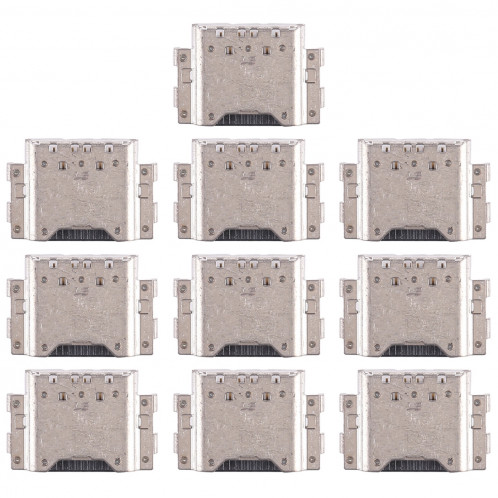 10 PCS Connecteur Port de Charge pour Galaxy T380 SH0093286-04