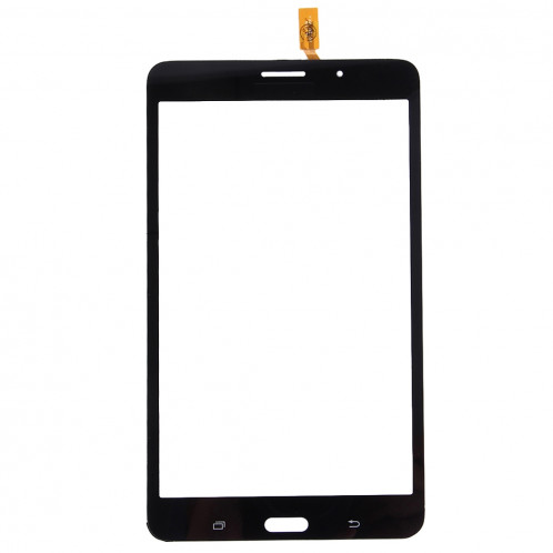 iPartsBuy pour Samsung Galaxy Tab 4 7.0 / T239 écran tactile Digitizer Assemblée (Noir) SI98BL1413-06