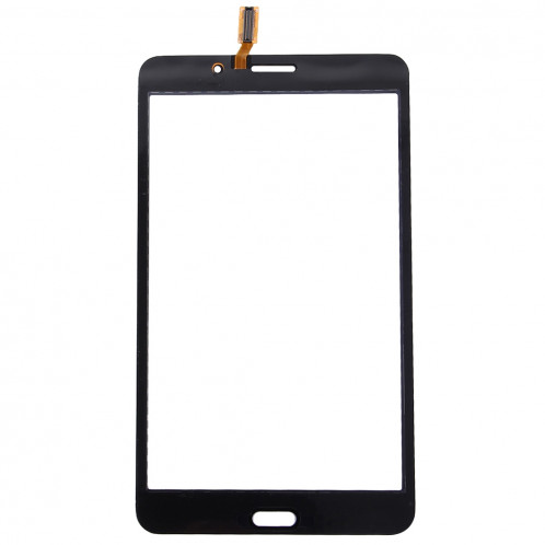 iPartsBuy pour Samsung Galaxy Tab 4 7.0 / T239 écran tactile Digitizer Assemblée (Noir) SI98BL1413-06