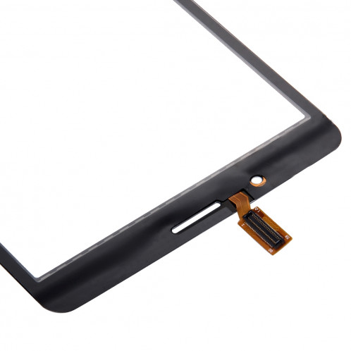 iPartsAcheter pour Samsung Galaxy Tab 4 7.0 / T239 écran tactile Digitizer Assemblée (Blanc) SI98WL1548-06