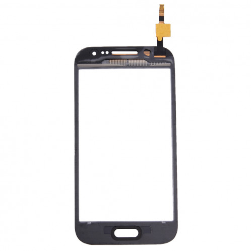 iPartsAcheter pour Samsung Galaxy Core Prime Édition Valeur / G361 écran tactile Digitizer Assemblée (Noir) SI99BL1508-06