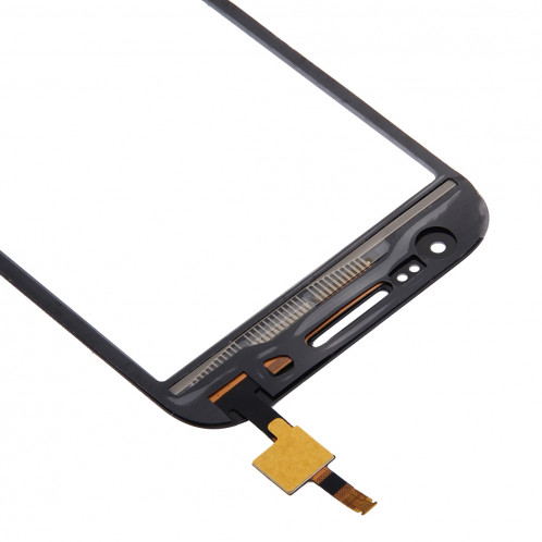 iPartsAcheter pour Samsung Galaxy Core Prime Édition Valeur / G361 écran tactile Digitizer Assemblée (Noir) SI99BL1508-06