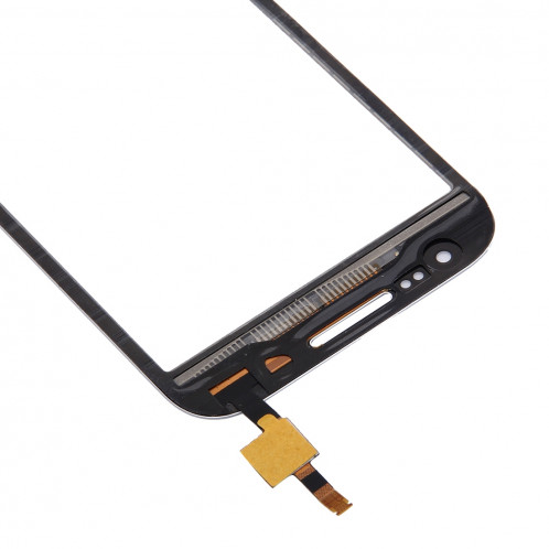iPartsAcheter pour Samsung Galaxy Core Prime Édition Valeur / G361 Assemblage de numériseur à écran tactile (Blanc) SI99WL1729-06