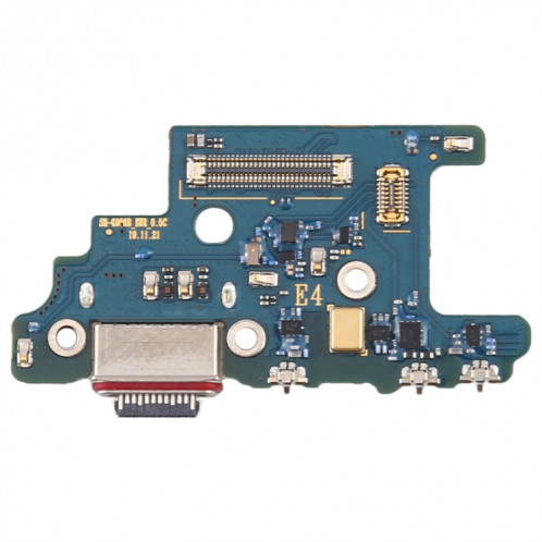 Pour Samsung Galaxy S20 + 5G SM-G986F Carte de port de charge d'origine SH0106684-04