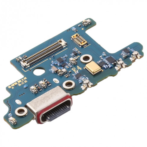 Pour Samsung Galaxy S20 + 5G SM-G986F Carte de port de charge d'origine SH0106684-04