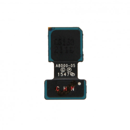 iPartsBuy avant remplacement caméra remplacement pour Samsung Galaxy A7 (2016) / A7100 SI01071728-04