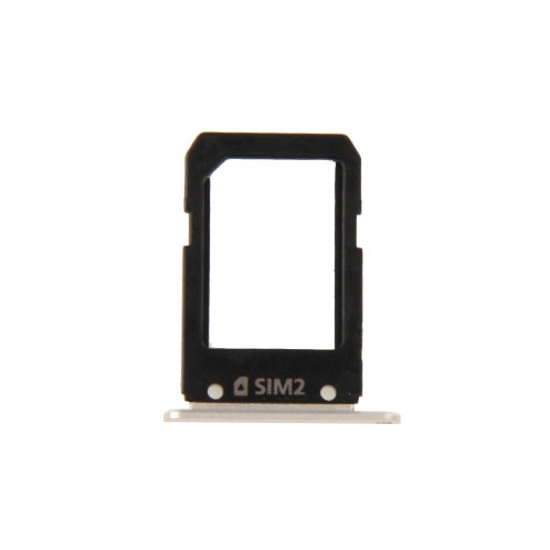 iPartsBuy Remplacement de la carte SIM pour Samsung Galaxy A9 (2016) / A9000 SI0111358-04
