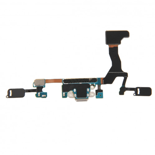 iPartsBuy Port de charge et capteur Câble Flex pour Samsung Galaxy S7 Edge / G935F SI0118869-04