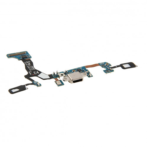 iPartsBuy Port de charge et capteur Câble Flex pour Samsung Galaxy S7 Edge / G935F SI0118869-04