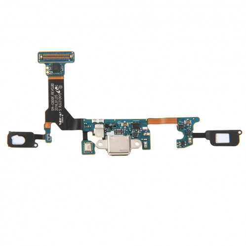 iPartsBuy Port de charge et capteur Câble Flex pour Samsung Galaxy S7 / G930F SI0122186-04
