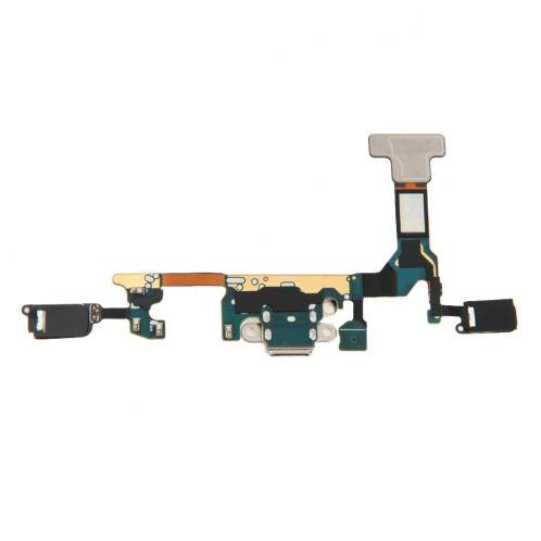 iPartsBuy Port de charge et capteur Câble Flex pour Samsung Galaxy S7 / G930F SI0122186-04