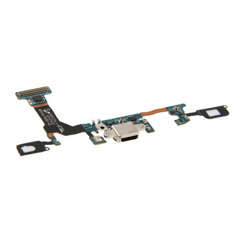 iPartsBuy Port de charge et capteur Câble Flex pour Samsung Galaxy S7 / G930F SI0122186-04