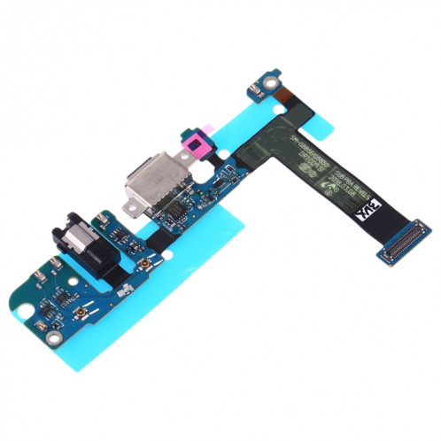 Pour Galaxy A8 Star (A9 Star) Carte de port de charge SM-G8850 SH01355-04