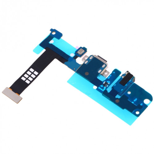 Pour Galaxy A8 Star (A9 Star) Carte de port de charge SM-G8850 SH01355-04