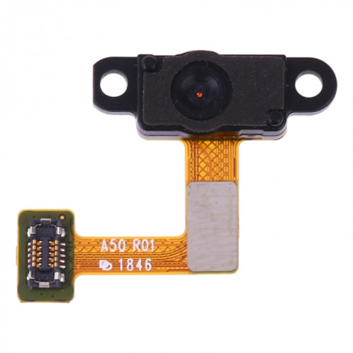 Pour le câble flexible du capteur d'empreintes digitales Galaxy A50 SM-A505F SH01371755-04