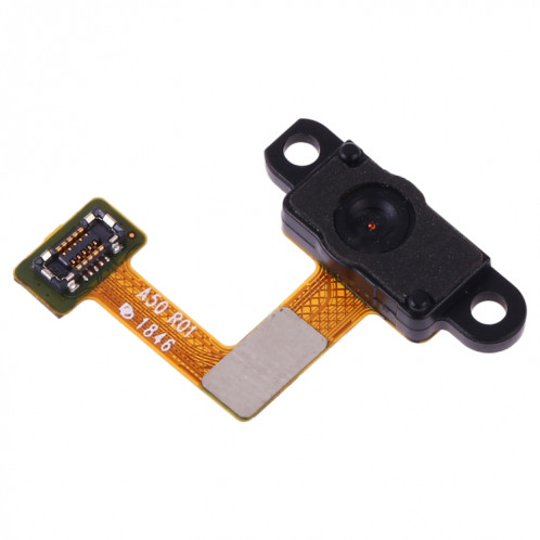 Pour le câble flexible du capteur d'empreintes digitales Galaxy A50 SM-A505F SH01371755-04