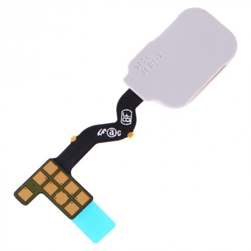 Pour Galaxy J4 (2018) SM-J400F/DS J400G/DS Câble flexible du capteur d'empreintes digitales (Or) SH138J1855-04