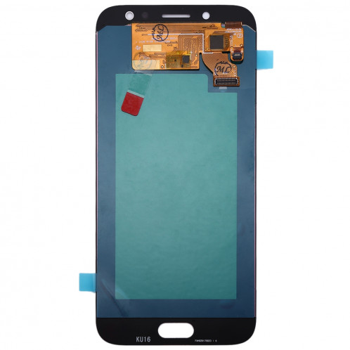 Oled matériel LCD écran et numériseur Assemblée complète pour Galaxy J7 (2017) / J730 (Gold) SO41JL805-06