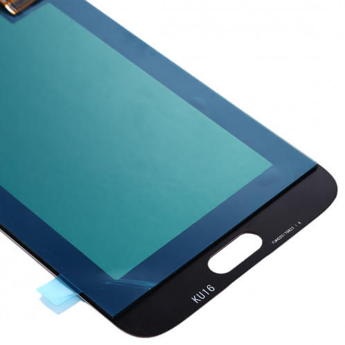 Oled matériel LCD écran et numériseur Assemblée complète pour Galaxy J7 (2017) / J730 (Gold) SO41JL805-06