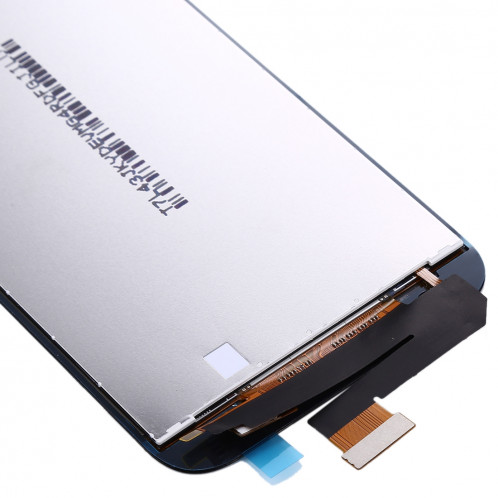 TFT matériel écran LCD et numériseur Assemblée complète pour Galaxy J3 (2017) / J330 (noir) ST42BL1383-06