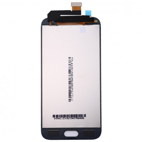TFT matériel écran LCD et numériseur Assemblée complète pour Galaxy J3 (2017) / J330 (bleu) ST42LL1076-06