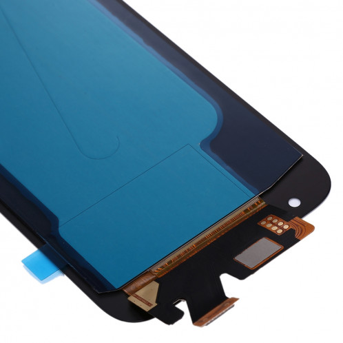 Oled matériel LCD écran et numériseur Assemblée complète pour Galaxy J5 (2017) / J530 (Noir) SO46BL1400-06