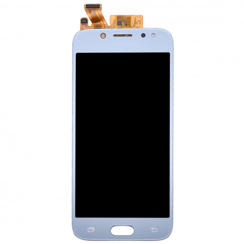 Oled matériel LCD écran et numériseur Assemblée complète pour Galaxy J5 (2017) / J530 (bleu) SO46LL631-06