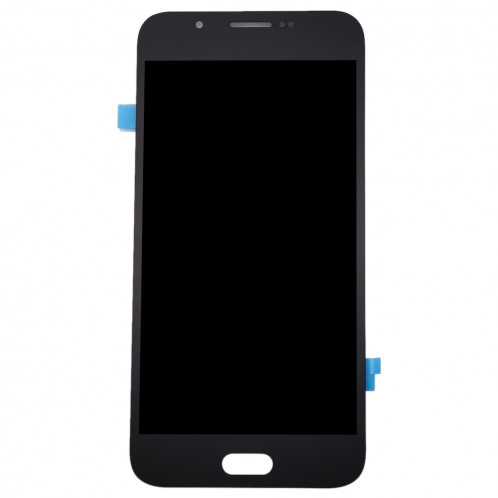 Écran LCD de matériel de Oled et Assemblée complète de Digitizer pour la galaxie A8 (noir) SH47BL1724-06