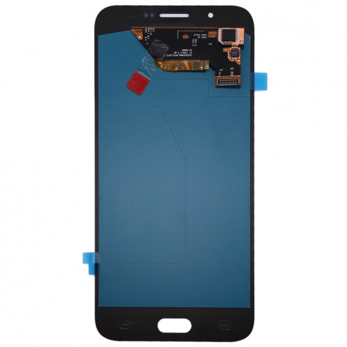 Écran LCD de matériel de Oled et Assemblée complète de Digitizer pour la galaxie A8 (noir) SH47BL1724-06