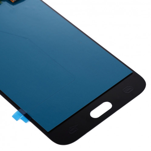 Écran LCD de matériel de Oled et Assemblée complète de Digitizer pour la galaxie A8 (noir) SH47BL1724-06