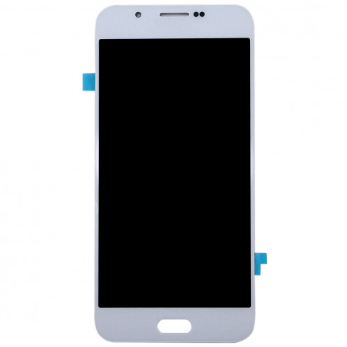 Écran LCD de matériel de Oled et Assemblée complète de Digitizer pour la galaxie A8 (blanc) SH47WL662-06