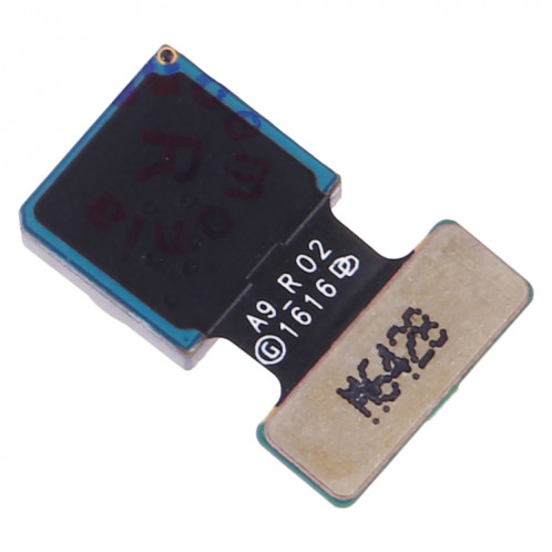 Pour Galaxy J6 SM-J600F/DS SM-J600G/DS Module de caméra frontale SH01511482-04
