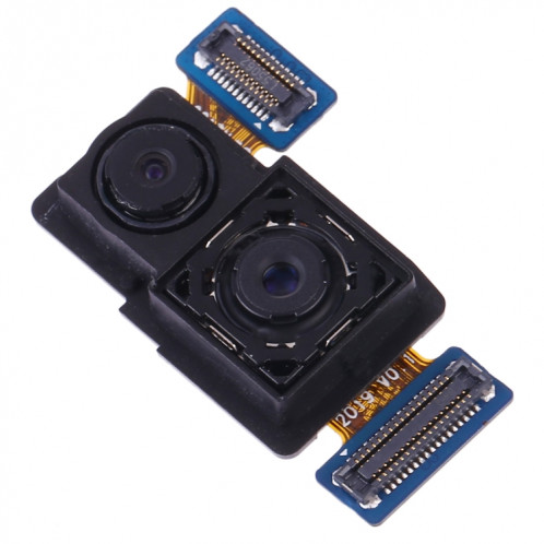 Pour appareil photo arrière Galaxy M20 SM-M205F SH01541896-04