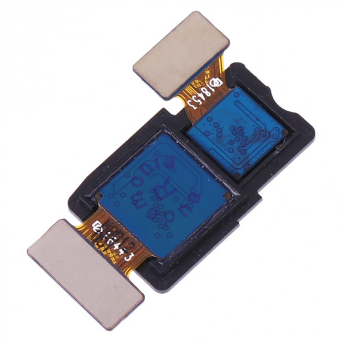 Pour appareil photo arrière Galaxy M20 SM-M205F SH01541896-04