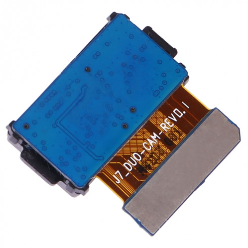 Pour Galaxy J7 Duo SM-J720F Caméra arrière SH01551506-04