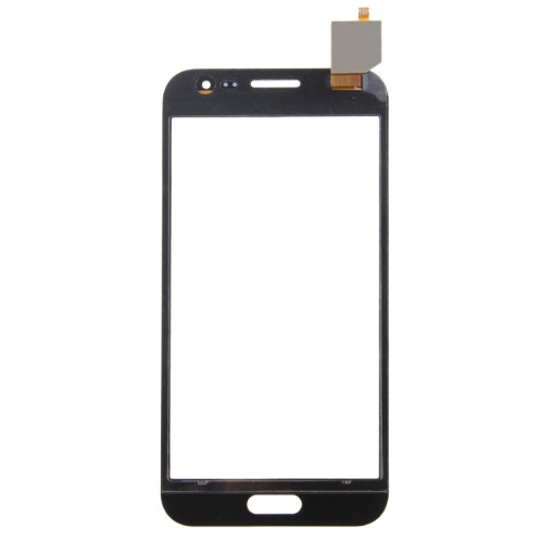 Pour écran tactile Galaxy J2 (noir) SH00BL587-05