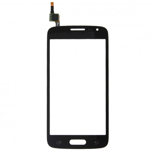 iPartsBuy Écran tactile pour Samsung Galaxy Avant / G386 / G386T (Noir) SI01BL1759-07